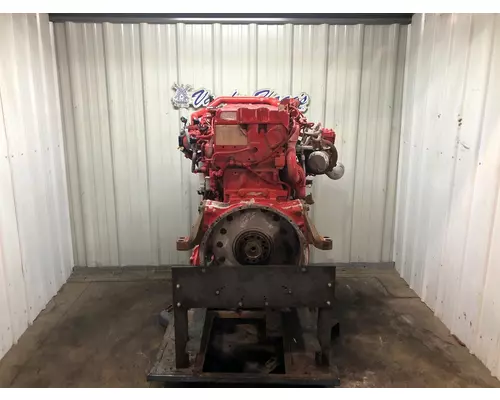 Cummins X15 Engine Assembly