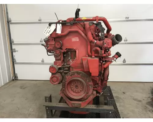 Cummins X15 Engine Assembly