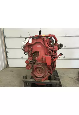 Cummins X15 Engine Assembly