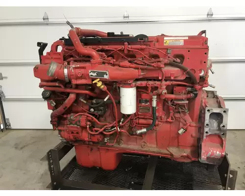 Cummins X15 Engine Assembly