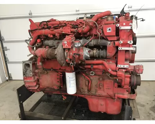 Cummins X15 Engine Assembly