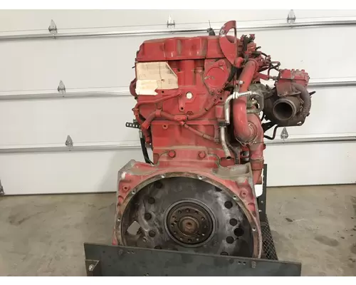 Cummins X15 Engine Assembly