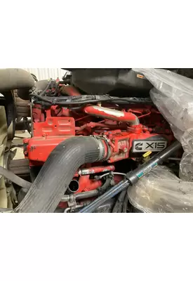 Cummins X15 Engine Assembly