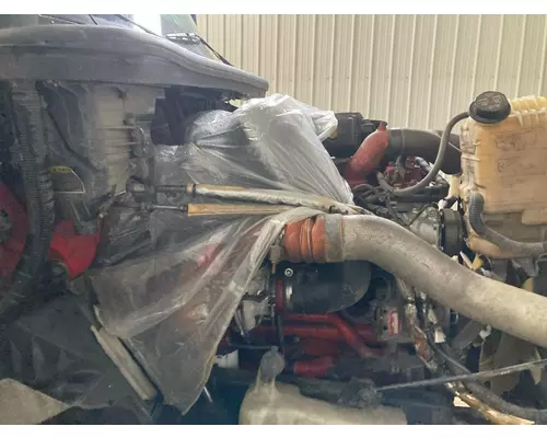 Cummins X15 Engine Assembly