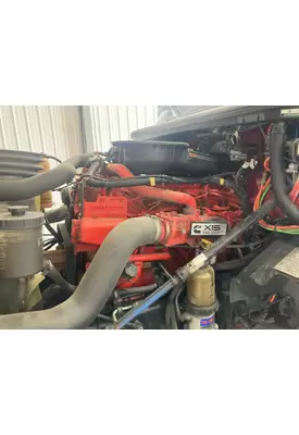 Cummins X15 Engine Assembly