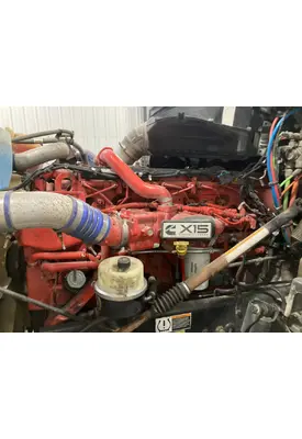 Cummins X15 Engine Assembly