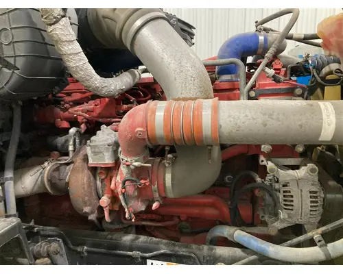 Cummins X15 Engine Assembly
