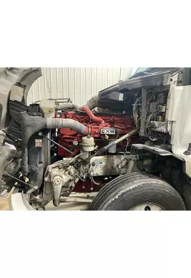 Cummins X15 Engine Assembly