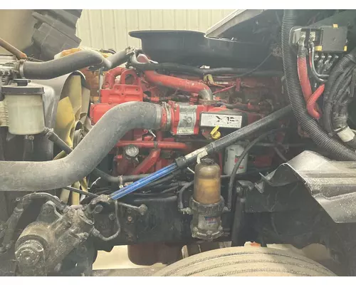 Cummins X15 Engine Assembly