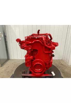 Cummins X15 Engine Assembly