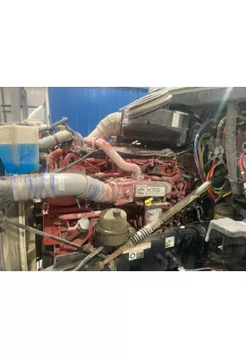Cummins X15 Engine Assembly