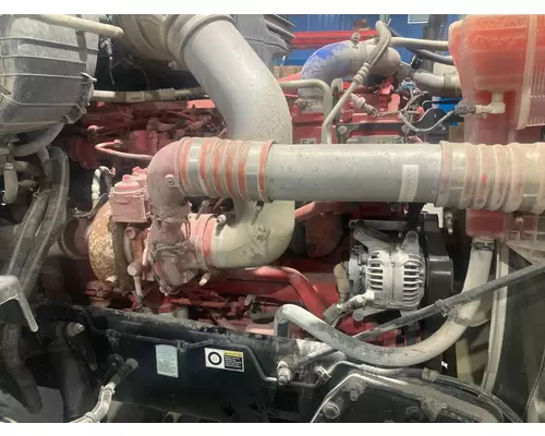 Cummins X15 Engine Assembly