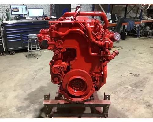 Engine Assembly Cummins X15 Vander Haags Inc Col