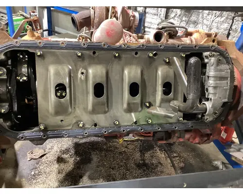 Cummins X15 Engine Assembly