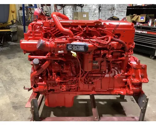 Cummins X15 Engine Assembly