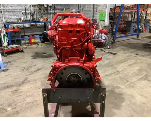 Cummins X15 Engine Assembly