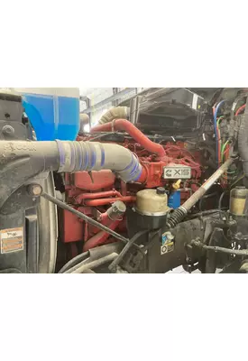 Cummins X15 Engine Assembly