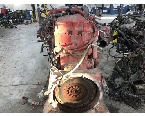 Cummins X15 Engine Assembly