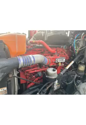 Cummins X15 Engine Assembly