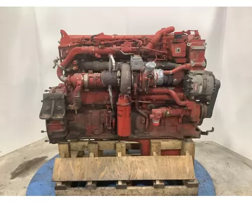 Cummins X15 Engine Assembly