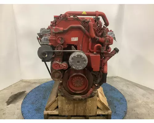 Cummins X15 Engine Assembly