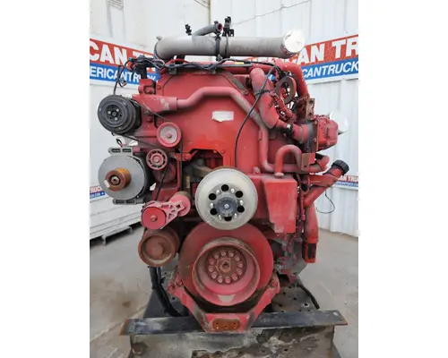 Engine Assembly CUMMINS X15 American Truck Salvage