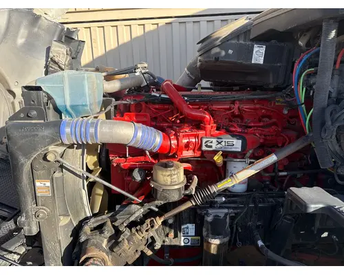 Engine Assembly CUMMINS X15 American Truck Salvage