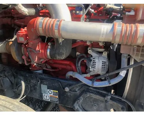 Cummins X15 Engine Assembly