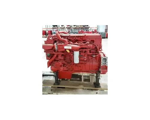 Engine Assembly Cummins X15 Holst Truck Parts