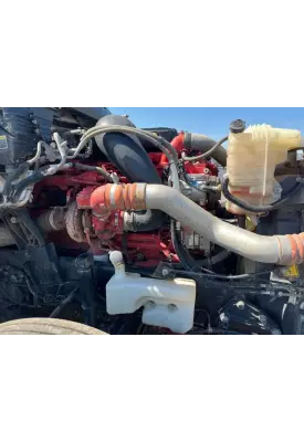 Cummins X15 Engine Assembly