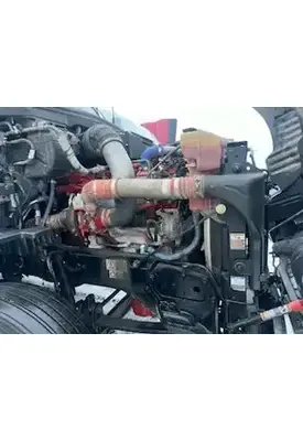 Cummins X15 Engine Assembly