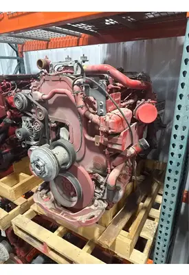 Cummins X15 Engine Assembly