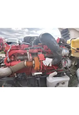 Cummins X15 Engine Assembly
