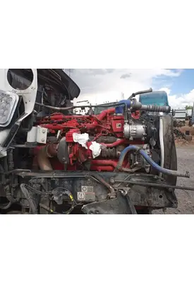 Cummins X15 Engine Assembly