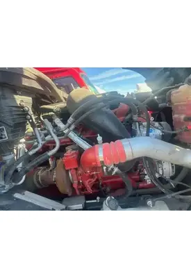 Cummins X15 Engine Assembly