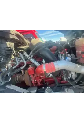 Cummins X15 Engine Assembly