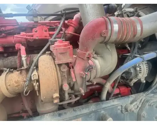 Cummins X15 Engine Assembly