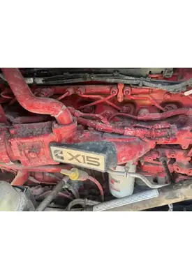 Cummins X15 Engine Assembly