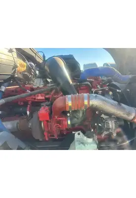 Cummins X15 Engine Assembly