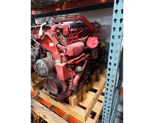 Cummins X15 Engine Assembly