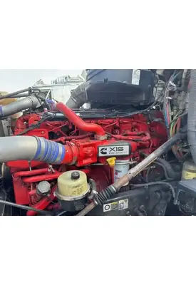 Cummins X15 Engine Assembly