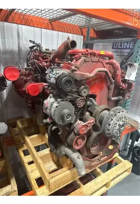 Cummins X15 Engine Assembly