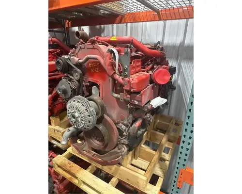 Cummins X15 Engine Assembly