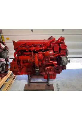 Cummins X15 Engine Assembly