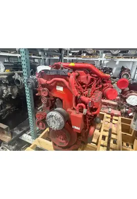 Cummins X15 Engine Assembly