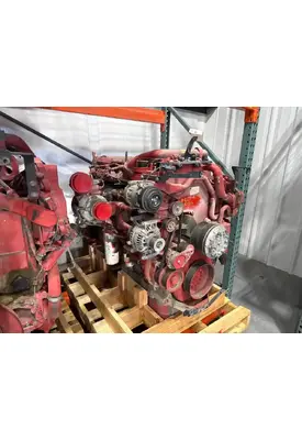 Cummins X15 Engine Assembly