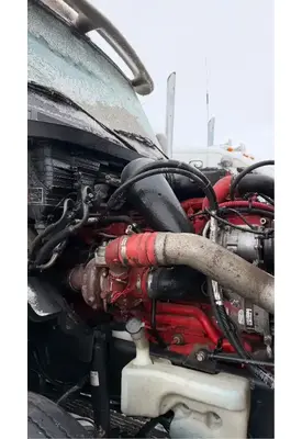 Cummins X15 Engine Assembly