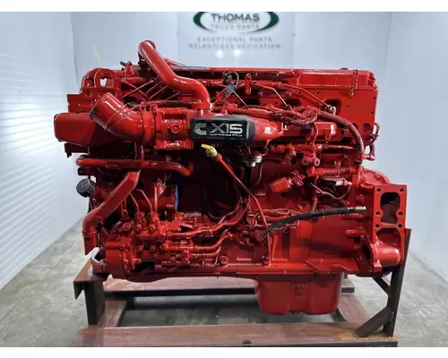 Engine Assembly CUMMINS X15 Thomas Parts