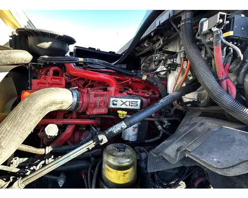 Engine Assembly CUMMINS X15 Thomas Parts