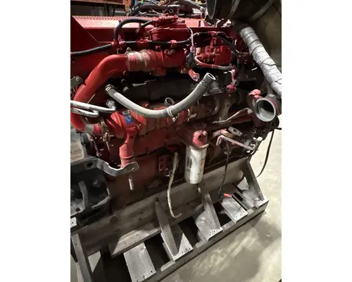 Engine Assembly CUMMINS X15 K &amp; R Truck Sales, Inc.